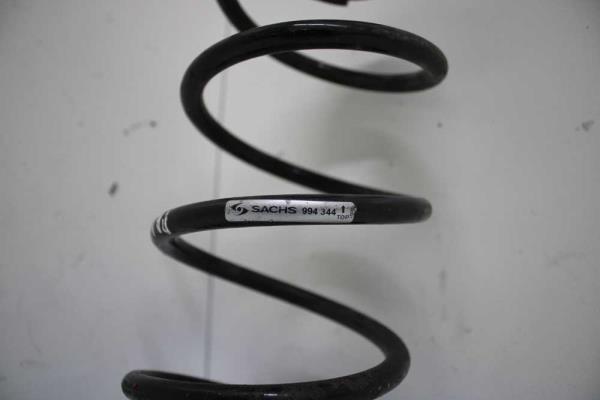 RESSORT ARRIERE FIAT GRANDE PUNTO - Vue 3